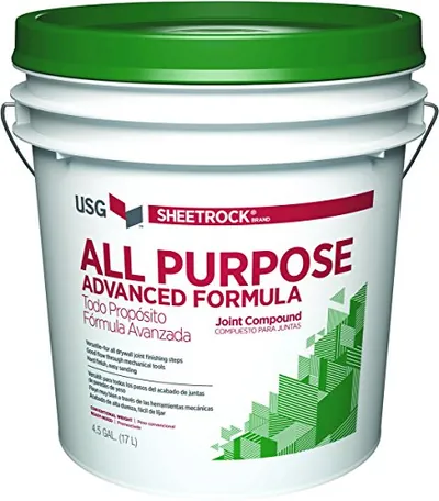 4.5 gal. All Purpose Ready-Mixed Joint Compound