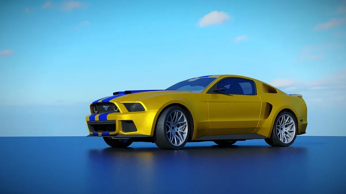 Ford OEM, Motorcraft, and aftermarket explained